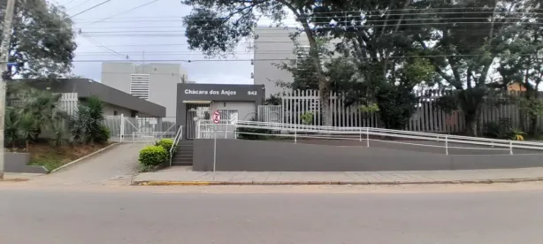 Apartamento com 2 Quartos à venda, 48m² no Estrela D'Alva, Bagé