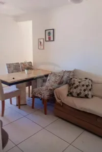 Apartamento com 3 Quartos à venda, 74m² no Costa Paradiso, Barra dos Coqueiros