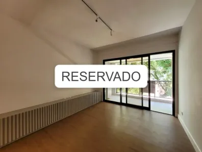 Apartamento com 3 Quartos para alugar, 92m² no Vila Izabel, Curitiba