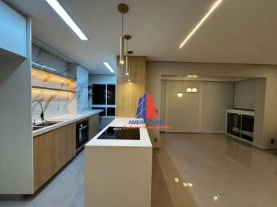 Apartamento com 2 Quartos à venda, 77m² no Vila Santo Antônio, Americana