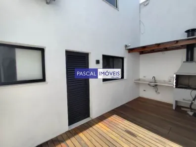 Casa de Condomínio com 2 Quartos à venda, 180m² no Campo Belo, São Paulo