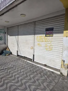 Ponto Comercial para alugar, 60m² no Centro, Belford Roxo