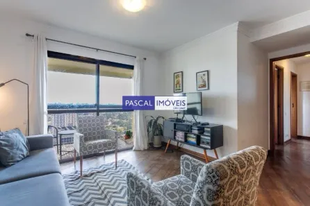 Apartamento com 3 Quartos à venda, 86m² no Vila Mascote, São Paulo