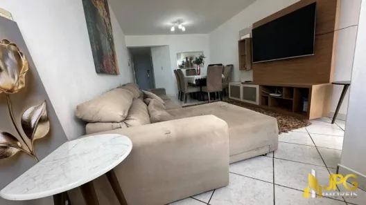Apartamento com 2 Quartos para alugar, 140m² no Centro, Balneário Camboriú