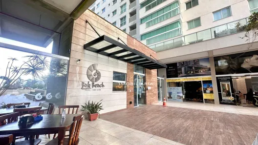 Apartamento com 2 Quartos à venda, 75m² no Itacolomi, Balneário Piçarras