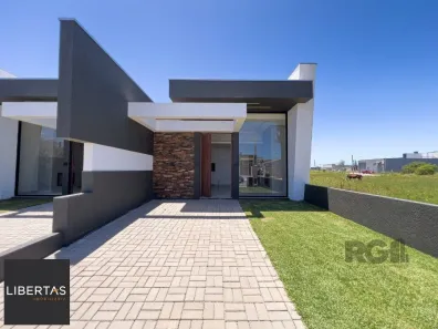 Casa com 3 Quartos à venda, 89m² no Capão da Canoa, Capão da Canoa
