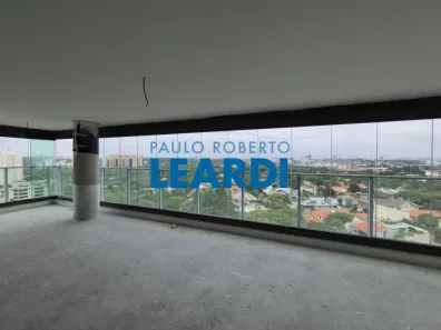 Apartamento com 4 Quartos à venda, 327m² no Alto de Pinheiros, São Paulo