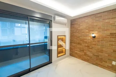 Apartamento com 1 Quarto à venda, 28m² no Vila Clementino, São Paulo