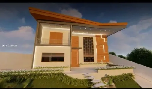 Casa de Condomínio com 3 Quartos à venda, 417m² no Condomínio Residencial Altos da Quinta, São José dos Campos