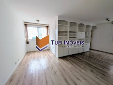 Apartamento com 2 Quartos à venda, 80m² no Moema, São Paulo
