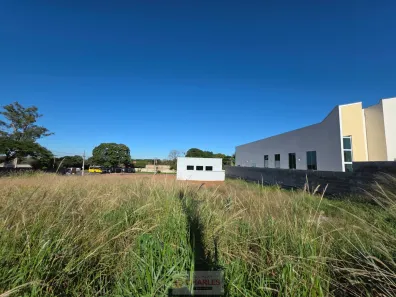 Lote/Terreno à venda, 318m² no Jardim Tainá, Mogi Mirim