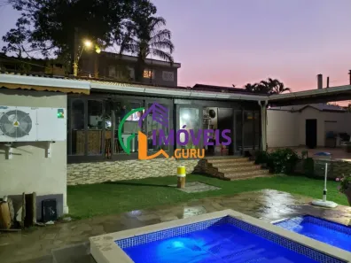 Sobrado com 3 Quartos à venda, 404m² no Jardim Riviera, São Paulo