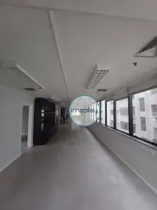 Sala Comercial para alugar, 160m² no Jardim Paulista, São Paulo