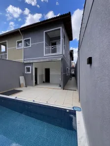 Sobrado com 3 Quartos à venda, 180m² no Jardim Vila Galvão, Guarulhos