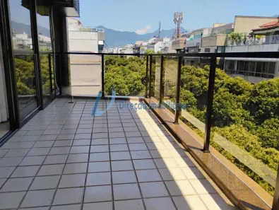 Apartamento com 4 Quartos à venda, 294m² no Ipanema, Rio de Janeiro