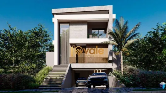 Lote/Terreno à venda, 330m² no Urbanova, São José dos Campos