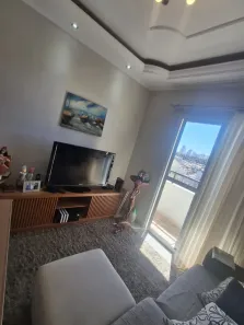 Apartamento com 2 Quartos à venda, 64m² no Jardim das Indústrias, São José dos Campos