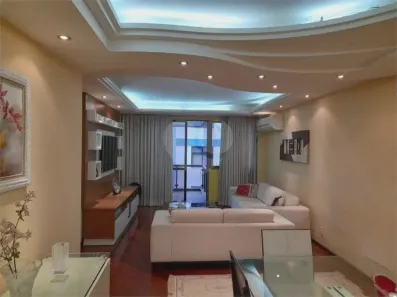 Apartamento com 4 Quartos à venda, 140m² no Tijuca, Rio de Janeiro