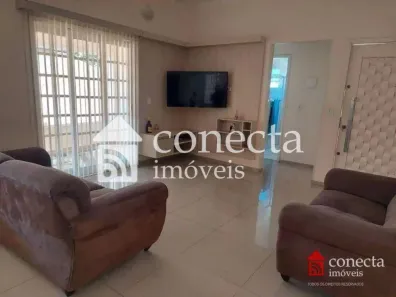 Casa com 3 Quartos à venda, 205m² no Jardim dos Calegaris, Paulínia