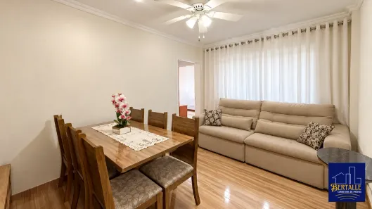 Apartamento com 2 Quartos à venda, 45m² no Havaí, Belo Horizonte