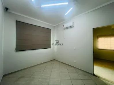Imóvel Comercial para alugar, 112m² no Cidade Alta, Piracicaba