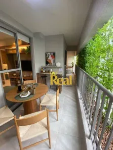Apartamento com 2 Quartos à venda, 52m² no Água Branca, São Paulo