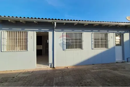 Casa com 2 Quartos à venda, 41m² no Formoza, Alvorada