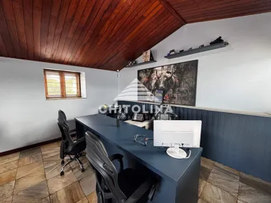 Casa com 3 Quartos à venda, 320m² no Vila Nastri, Itapetininga
