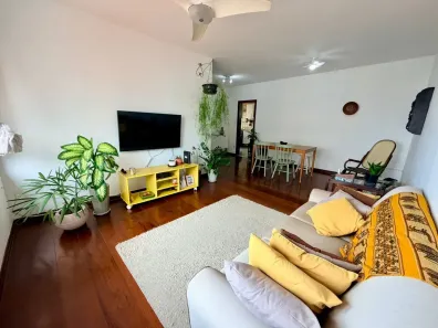 Apartamento com 3 Quartos à venda, 101m² no Pituba, Salvador