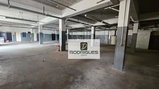 Galpão/Depósito/Armazém para alugar, 2117m² no Centro, Diadema