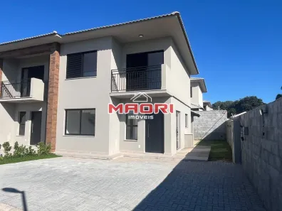Casa de Condomínio com 3 Quartos à venda, 121m² no Jardim Santa Helena, Valinhos