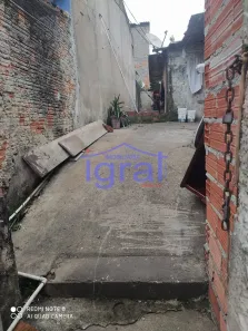 Lote/Terreno à venda, 148m² no Vila Babilônia, São Paulo