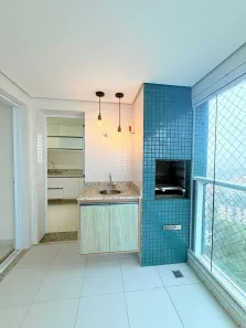 Apartamento com 3 Quartos para alugar, 116m² no Patamares, Salvador