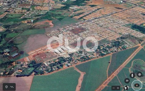 Lote/Terreno à venda, 198000m² no Jardim Califórnia, Piracicaba