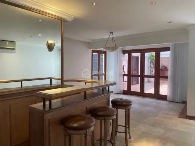 Casa de Condomínio com 4 Quartos para alugar, 350m² no Chácara da Barra, Campinas