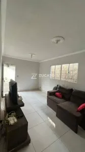 Casa com 3 Quartos à venda, 100m² no Loteamento Residencial Cândida Borges, Uberaba