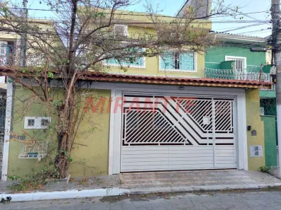 Sobrado com 2 Quartos à venda, 243m² no Santana, São Paulo