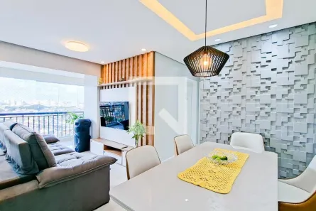 Apartamento com 2 Quartos à venda, 61m² no Jardim Bom Clima, Guarulhos