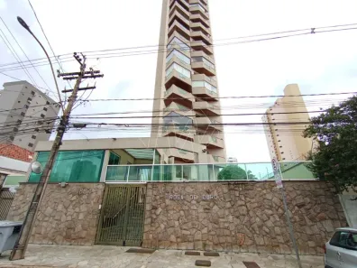 Apartamento com 3 Quartos à venda, 240m² no Centro, Araraquara