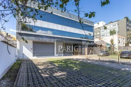 Ponto Comercial para alugar, 721m² no Partenon, Porto Alegre