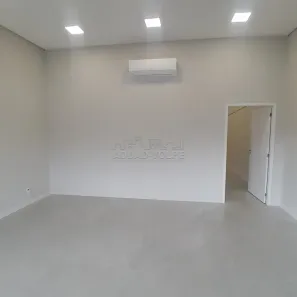 Consultório para alugar, 75m² no Vila Aviação, Bauru