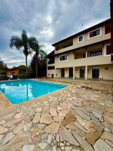 Fazenda/Sítio com 5 Quartos à venda, 650m² no Condomínio Porta do Sol, Mairinque