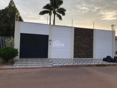 Casa com 5 Quartos à venda, 600m² no Costa Verde, Várzea Grande