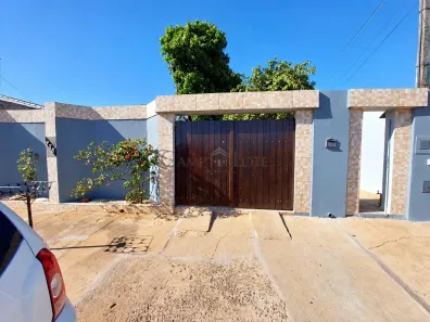 Casa com 1 Quarto à venda, 60m² no Jardim Nossa Senhora de Fátima, Hortolândia