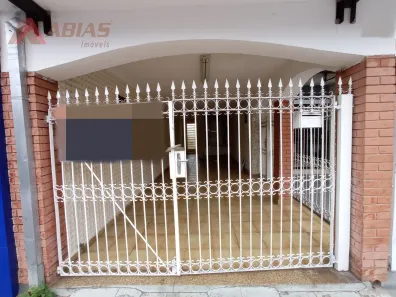 Casa com 2 Quartos à venda, 170m² no Vila Prado, São Carlos
