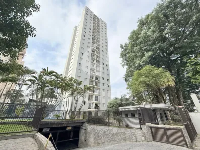 Apartamento com 2 Quartos à venda, 69m² no Vila Sofia, São Paulo
