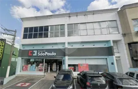 Sala Comercial para alugar, 30m² no Jardim Santo Elias, São Paulo