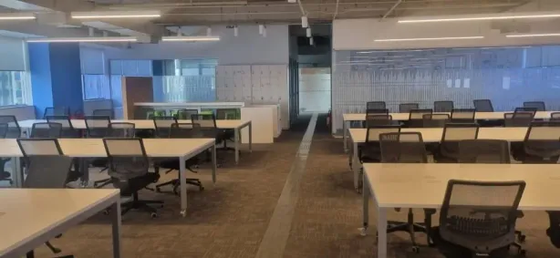 Sala Comercial para alugar, 598m² no Vila Cordeiro, São Paulo