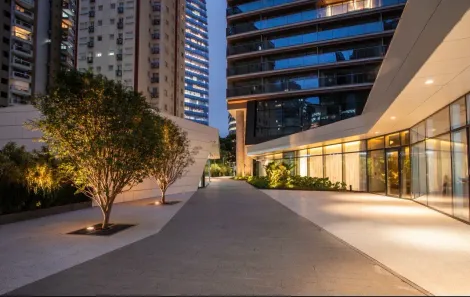 Apartamento com 2 Quartos à venda, 73m² no Vila Olímpia, São Paulo