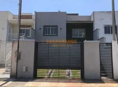 Casa com 2 Quartos à venda, 90m² no Residencial Dom Bosco, São José dos Campos
